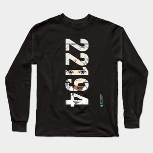 The Promised Neverland - Norman (22194) Long Sleeve T-Shirt